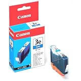 Canon インクタンク BCI-3eC シアン