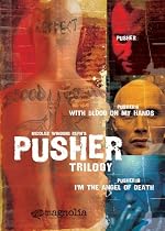 Watch Pusher Trilogy Online Watch Pusher Trilogy Online.