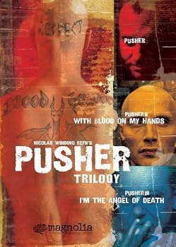 Pusher Trilogy