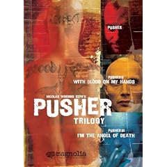 Pusher Trilogy