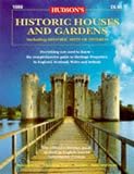Hudson's Historic Houses and Gardens