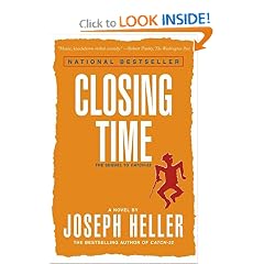 Joseph Heller