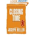 Closing Time: The Sequel to Catch-22