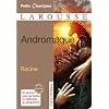 Andromaque - sp�cial lyc�e