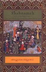 Shahnameh