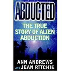 Abducted: True Story of Alien Abduction