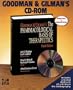 Goodman & Gilman's the Pharmacological Basis of Therapeutics (CD-ROM for Windows & Macintosh)