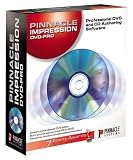 Impression DVD-Pro Upgrade for Any NLE System or DVD Burner
