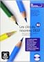 Les cl�s du nouveau DELF B2 Livre de l'�l�ve + CD (Fle- Texto Frances)