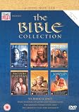 The Bible - Six Biblical Epics [DVD]