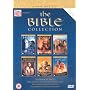 The Bible - Six Biblical Epics [DVD]