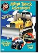 Real Wheels - Mega Truck Adventures