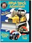 Real Wheels - Mega Truck Adventures