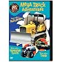 Real Wheels - Mega Truck Adventures