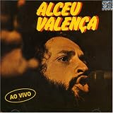 Alceu Valenca - Ao Vivo ( Audio CD ) - B00008O7H2