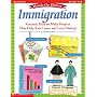 Hands-on History: Immigration (Hands-On History)