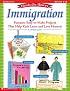 Hands-on History: Immigration (Hands-On History)
