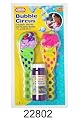 Little Tikes Bubble Circus