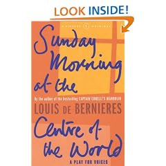 Sunday Morning At The Centre Of The World (A Vintage original)