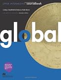 Global Upper Intermediate Coursebook