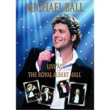 Michael Ball - Live at the Royal Albert Hall (1999)