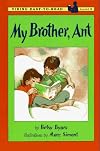 My Brother, Ant (Easy-To-Read: Level 3 (Turtleback))