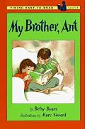 My Brother, Ant (Easy-to-Read,Viking)