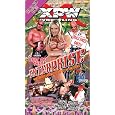 Xpw Wrestling: Best Of The Enterprise&nbsp;&nbsp; 