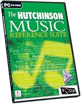 Hutchinson Music Reference Suite