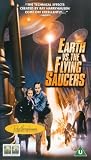 Review 4 Front Video  / Earth vs The Flying Saucers [1956]