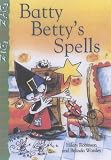 Batty Betty's Spells (Zig Zag)
