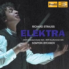 Richard Strauss: Elektra [Hybrid SACD]