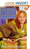 Mrs. Hartley and the Growth Centre