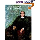 Buy Gurre-Lieder for Soloists, Chorus and Orchestra by Arnold Schoenberg
