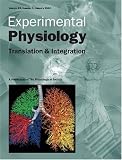 Experimental Physiology