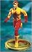 Search : New Teen Titans: Kid Flash (Wally West) Action Figure