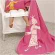 Fussenegger Kuscheldecke Prinzessin...