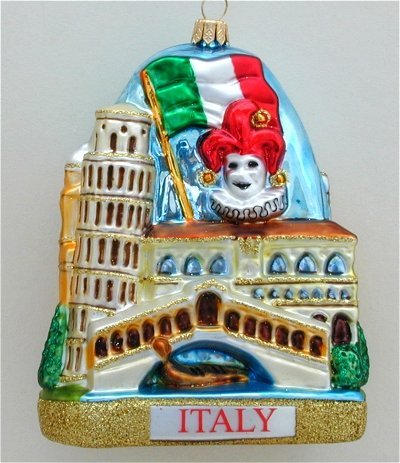 Italian Christmas Traditions