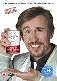 Alan Partridge Presents The Cream Of British Comedy - Teenage Cancer Trust [UK IMPORT] - Steve Coogan