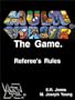 Multiverser: Referee's Rules