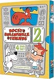 Rocky & Bullwinkle & Friends - The Complete Second Season