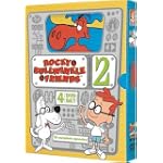 Rocky & Bullwinkle & Friends - The Complete Second Season