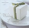 Wedding Etiquette
