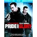 Pride and Glory (Special Edition) (Blu-ray) (Widescreen) (With Digital Copy)