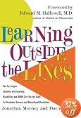 Learning Outside The Lines: Two Ivy League Students With Learning Disabilities And ADHD Give You The Tools