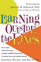 Learning Outside The Lines: Two Ivy League Students With Learning Disabilities And ADHD Give You The Tools