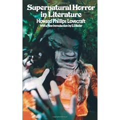 Supernatural Horror in Literature