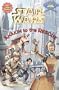 Star Wars Episode 1: The Phantom Menace: Anakin to the Rescue (Step into Reading, Step 2)