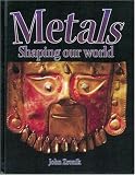Metals (Rocks, Minerals, and Resources)