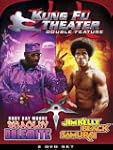 Kung Fu Theater Shaolin Dolemi